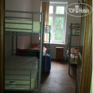 Фото отеля ABC Hostel