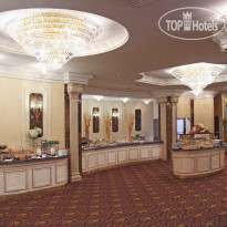 Golden Ring Hotel (Отель Золотое кольцо) 