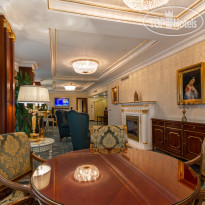 Golden Ring Hotel (Отель Золотое кольцо) 