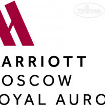 Marriott Moscow Royal Aurora (Марриотт Ройал Аврора) 