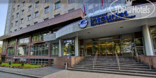 Intourist Hotel Kolomenskoe 4*