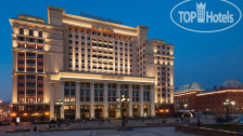 Four Seasons Hotel Moscow 5*