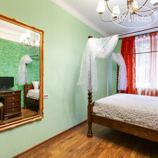 Фото отеля Artist Hostel Чистые Пруды