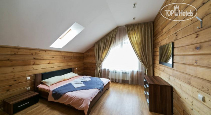 Фотографии отеля  Dance Hostel 