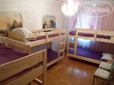 Фотографии отеля  Hostel on Chistye Prudy 