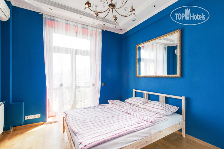 Фотографии отеля  Vagabond Hostel 