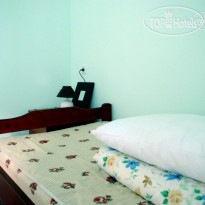 Open Hostel Цитрус 