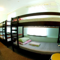 Open Hostel Цитрус 