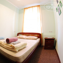 Open Hostel Цитрус 