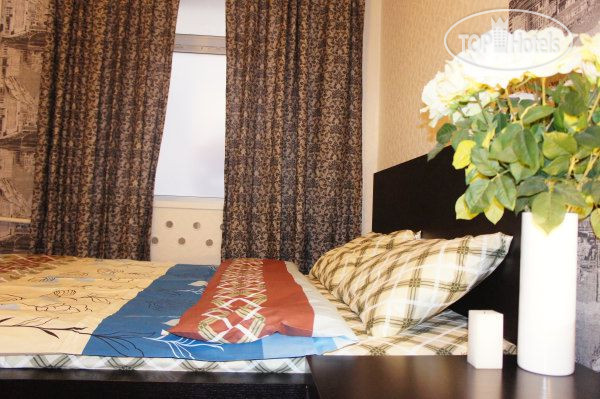 Фотографии отеля  Fresh Hostel Kuznetsky Most (Фреш Хостел Кузнецкий мост) 