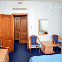 Бутик-отель Печора 