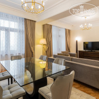 Radisson Collection Hotel, Moscow 