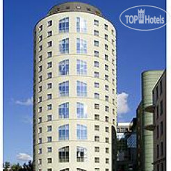 Novotel Moscow Centre 4*