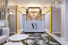 V Hotel Tverskaya 4*