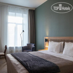 Gesten Hotel 3*