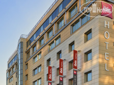 Ibis Москва Павелецкая 3*