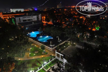 ПРИМОРЬЕ GRAND RESORT HOTEL 4*