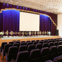 Голубая волна Киноконцертный зал