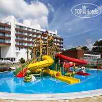 Alean Family Biarritz 4*