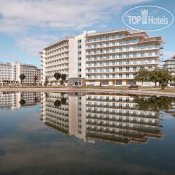 Sochi Park Hotel (AZIMUT Hotel Sochi) 3*