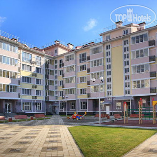 Фото отеля Gamma Sirius Park Hotel 3*