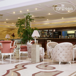 Фото отеля Alean Family Resort & Spa Doville 5*