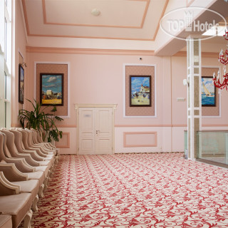 Фото отеля Alean Family Resort & Spa Doville 5*