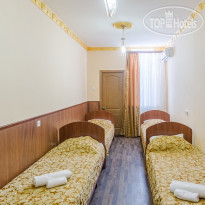 Пляжный поселок tophotels