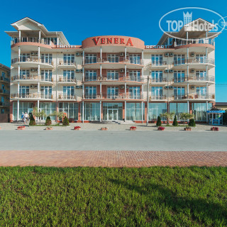 Фото отеля Venera Resort Hotel 3*