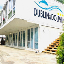Dublin&Dolphin tophotels