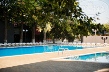 SUNRISE Park Hotel Relax & Spa 4*