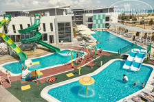 Aurum Family Resort & Spa 4*