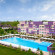 Fioleto Family Resort Ultra All Inclusive Anapa Miracleon 4*