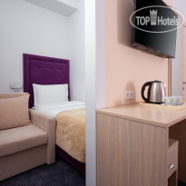 Fioleto Family Resort Ultra All Inclusive Anapa Miracleon tophotels