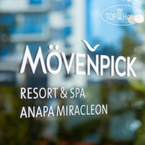Movenpick Resort & SPA Anapa Miracleon 