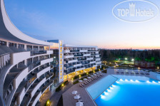 Movenpick Resort & SPA Anapa Miracleon 5*