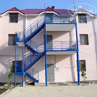 Фото отеля Светлана