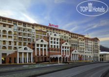 Sochi Marriott Krasnaya Polyana Hotel 5*