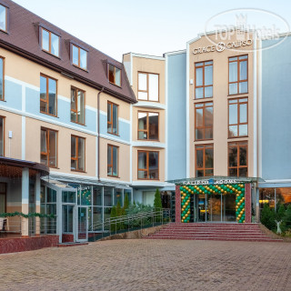 Фото отеля Грейс Калипсо 4*