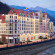 Фото Golden Tulip Rosa Khutor