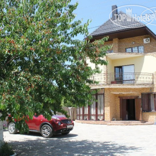 Фото отеля Фантазия