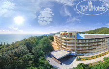 AZIMUT Hotel Prometey Nebug 3*