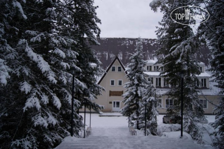 Фотографии отеля  Артыбаш 