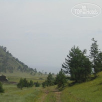 Имение Заречное Рядом с отелем