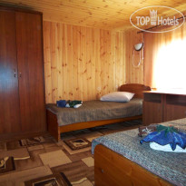 Hadarta Camping Hotel 