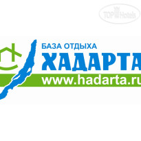 Hadarta Camping Hotel Логотип базы отдыха