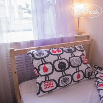 B&B Hostel на Пушкина 