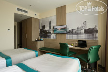 Tenet Hotel 3*