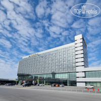 AZIMUT City Hotel Airport Ekaterinburg 4*