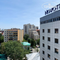 Novotel Yekaterinburg Centre 